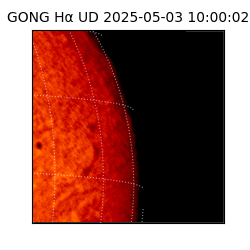 gong - 2025-05-03T10:00:02