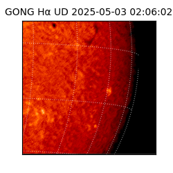gong - 2025-05-03T02:06:02