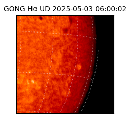 gong - 2025-05-03T06:00:02