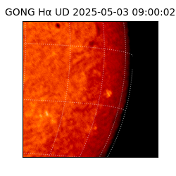 gong - 2025-05-03T09:00:02