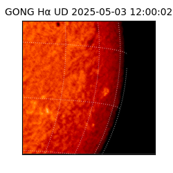gong - 2025-05-03T12:00:02