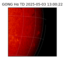 gong - 2025-05-03T13:00:22