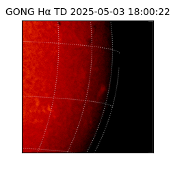 gong - 2025-05-03T18:00:22