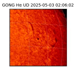 gong - 2025-05-03T02:06:02