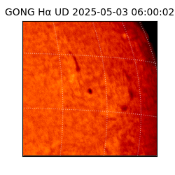 gong - 2025-05-03T06:00:02