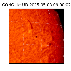 gong - 2025-05-03T09:00:02