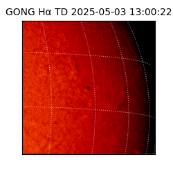 gong - 2025-05-03T13:00:22