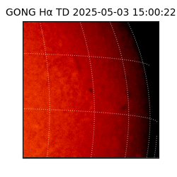 gong - 2025-05-03T15:00:22