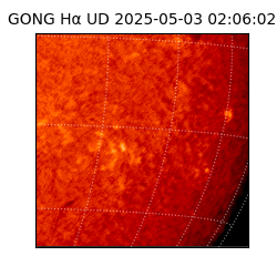 gong - 2025-05-03T02:06:02