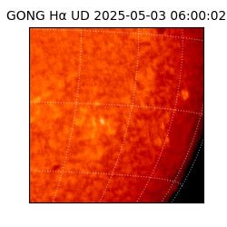 gong - 2025-05-03T06:00:02