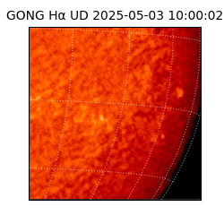 gong - 2025-05-03T10:00:02