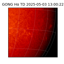 gong - 2025-05-03T13:00:22