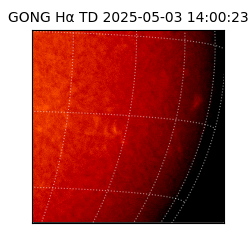 gong - 2025-05-03T14:00:23