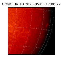 gong - 2025-05-03T17:00:22