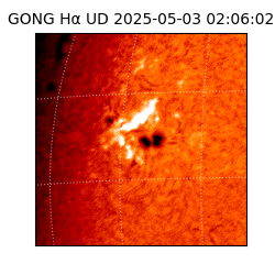 gong - 2025-05-03T02:06:02