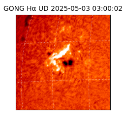 gong - 2025-05-03T03:00:02