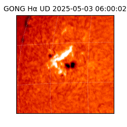 gong - 2025-05-03T06:00:02