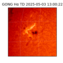 gong - 2025-05-03T13:00:22