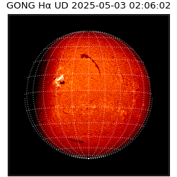 gong - 2025-05-03T02:06:02