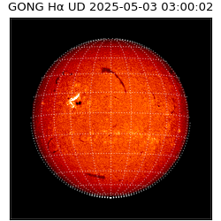 gong - 2025-05-03T03:00:02