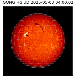 gong - 2025-05-03T04:00:02
