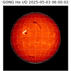 gong - 2025-05-03T06:00:02