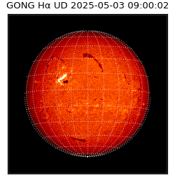 gong - 2025-05-03T09:00:02