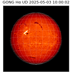 gong - 2025-05-03T10:00:02