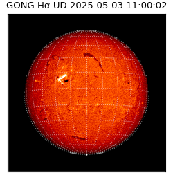 gong - 2025-05-03T11:00:02