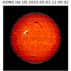 gong - 2025-05-03T12:00:02