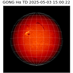 gong - 2025-05-03T15:00:22