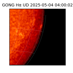 gong - 2025-05-04T04:00:02