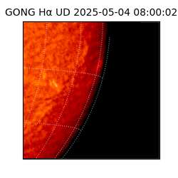 gong - 2025-05-04T08:00:02