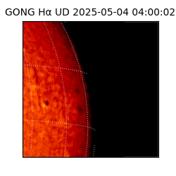 gong - 2025-05-04T04:00:02