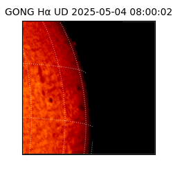 gong - 2025-05-04T08:00:02