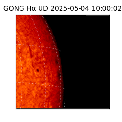 gong - 2025-05-04T10:00:02