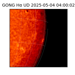 gong - 2025-05-04T04:00:02