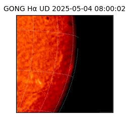gong - 2025-05-04T08:00:02