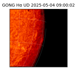 gong - 2025-05-04T09:00:02