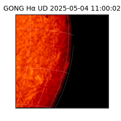 gong - 2025-05-04T11:00:02