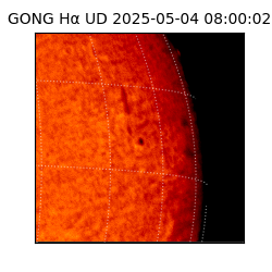 gong - 2025-05-04T08:00:02