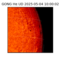 gong - 2025-05-04T10:00:02