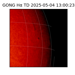 gong - 2025-05-04T13:00:23