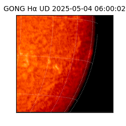 gong - 2025-05-04T06:00:02