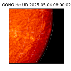 gong - 2025-05-04T08:00:02