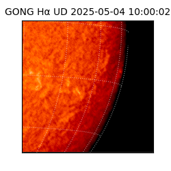 gong - 2025-05-04T10:00:02