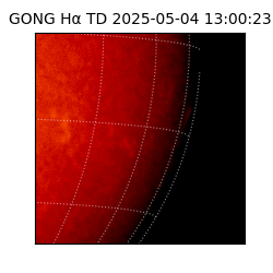 gong - 2025-05-04T13:00:23