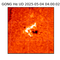 gong - 2025-05-04T04:00:02