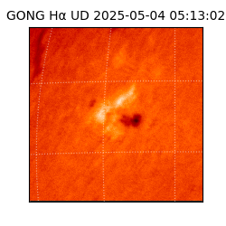 gong - 2025-05-04T05:13:02