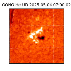 gong - 2025-05-04T07:00:02